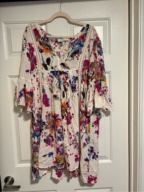NEW A Beautiful Soul Dress Size 14/16
